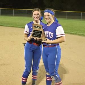 Meet your Posher, Abbie